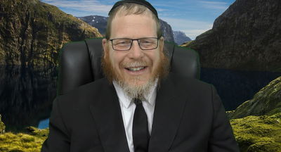 הסגולה היומית: כך השם ימלא כל משאלות ליבנו לטובה • צפו