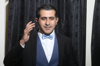 אמיר אליהו בסינגל חדש - "יש בי אור"