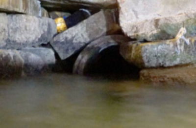 סיכול אסטרטגי: מנהרת טרור תת ימית מעזה לעבר ישראל