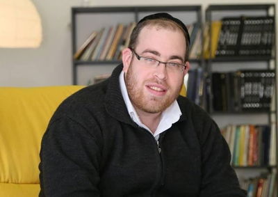 שמואל דרילמן, מנכ"ל Webetter