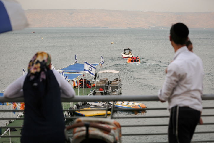 התחזית: חם, בהמשך השבוע הגשמים יחזרו