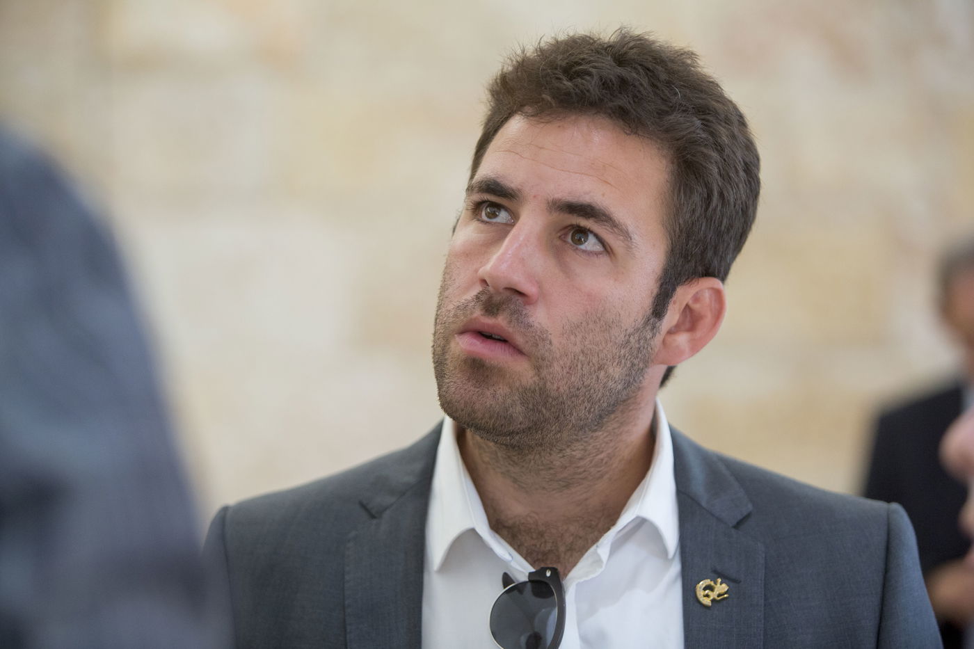 עופר ברקוביץ'