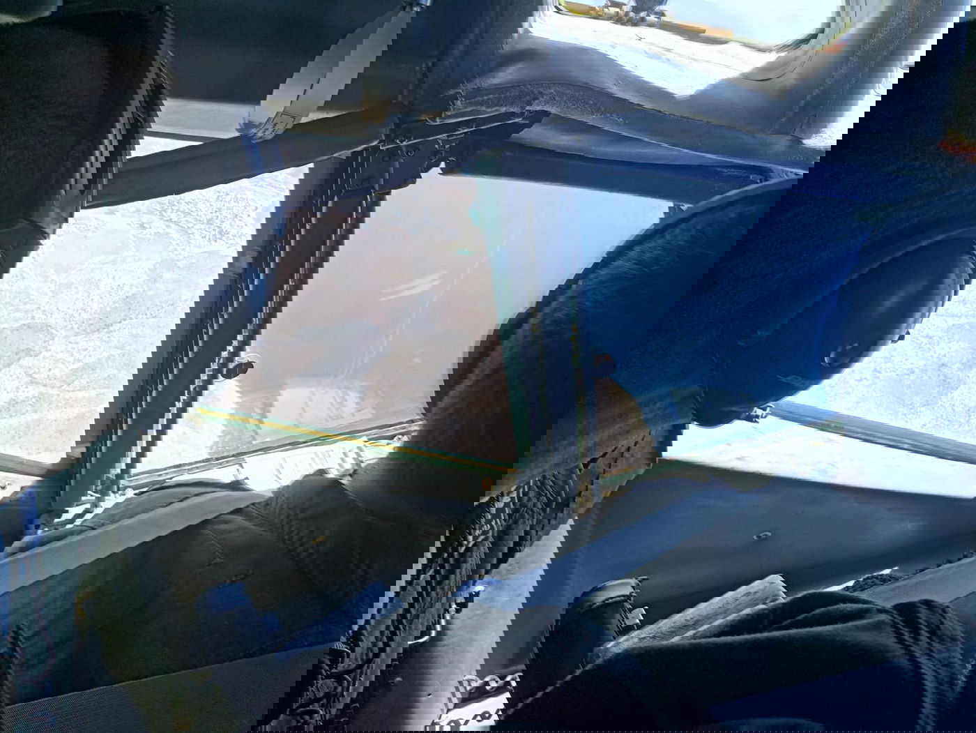 חיל האוויר תרגל טיסה לטווח ארוך בלי נחיתה • תיעוד