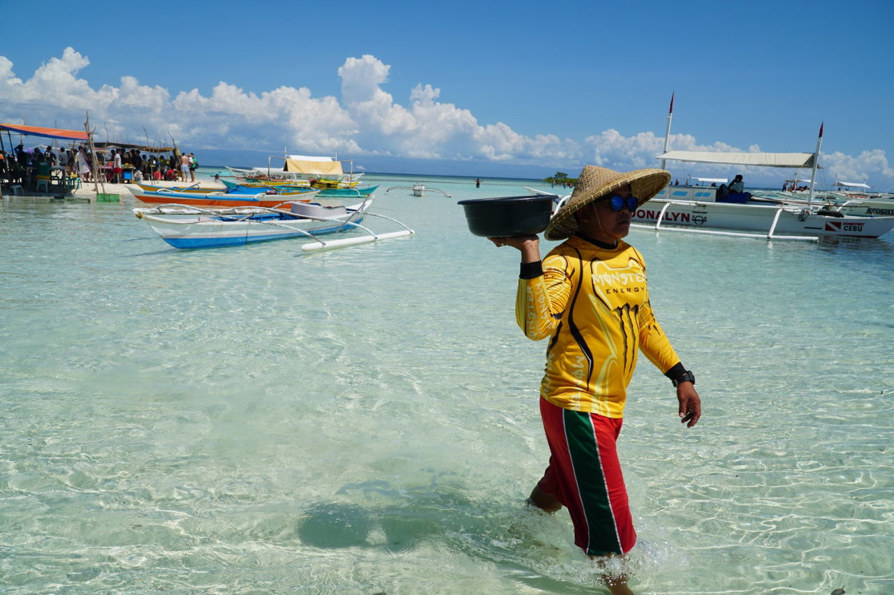 חיים יהודיים בלב הג'ונגל של 'הישרדות': גלריה מהפליפינים