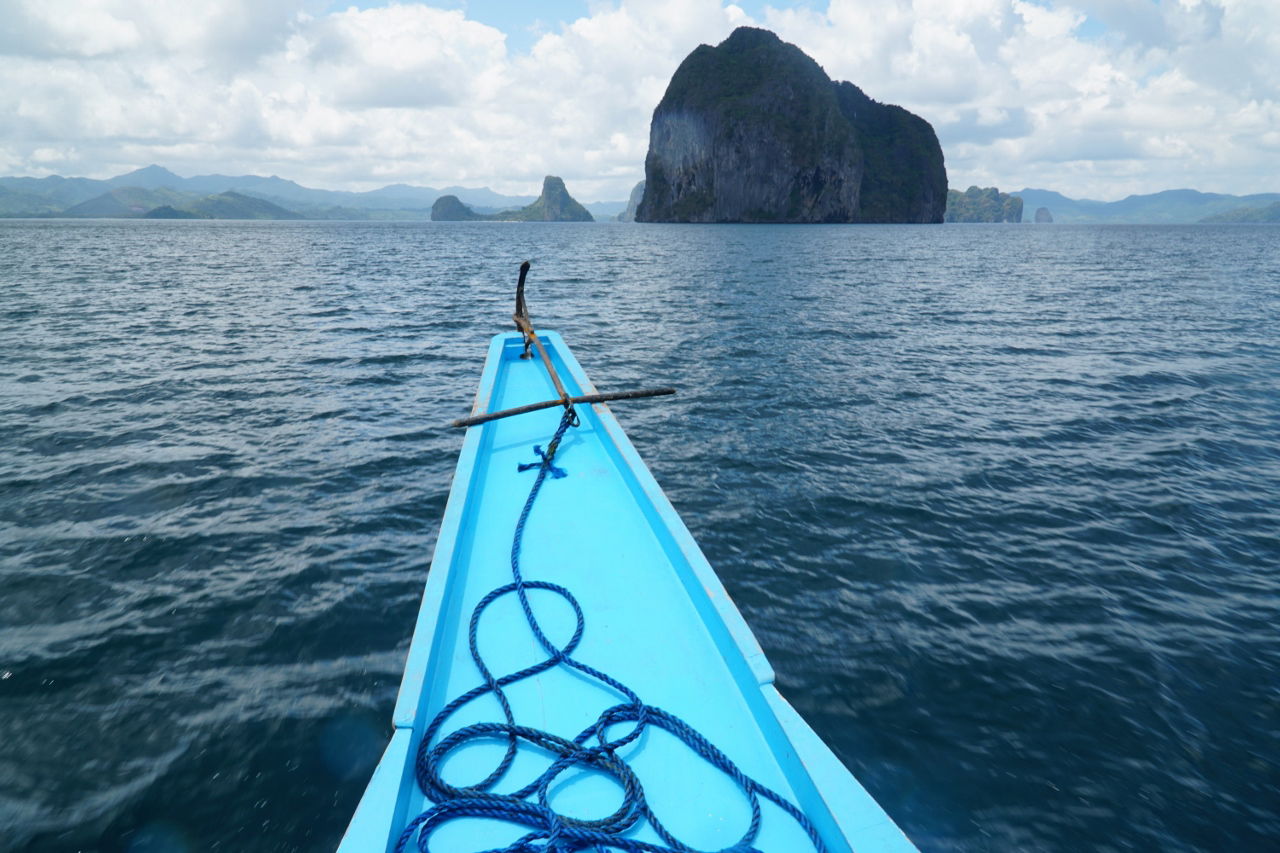 חיים יהודיים בלב הג'ונגל של 'הישרדות': גלריה מהפליפינים