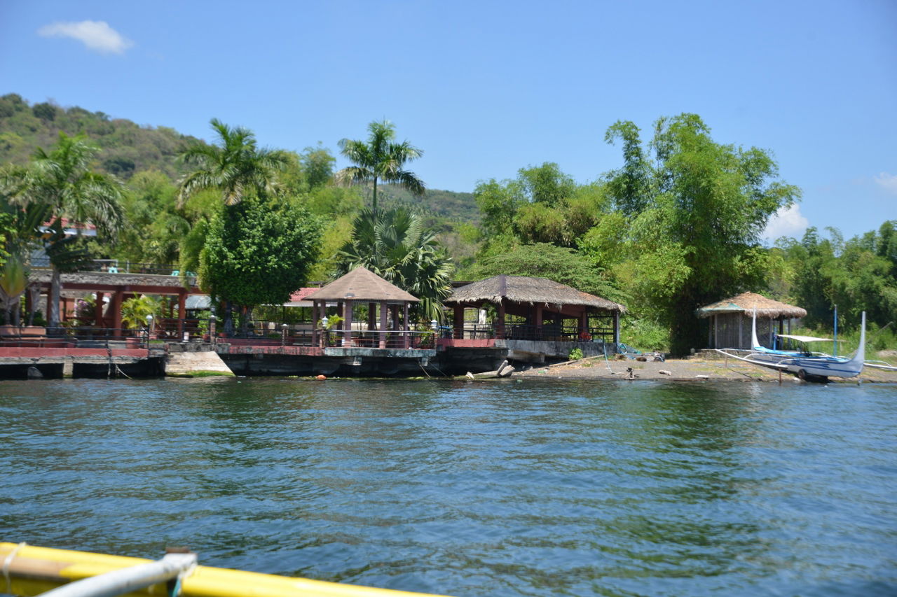 חיים יהודיים בלב הג'ונגל של 'הישרדות': גלריה מהפליפינים