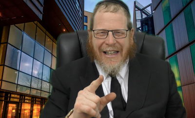 הסגולה היומית: כך נסיר כל ספיקות באמונה • צפו