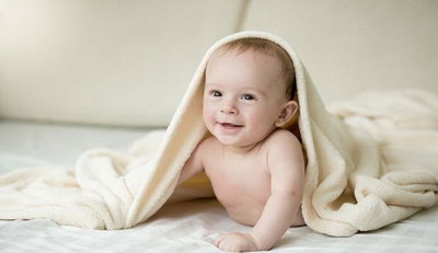 סביבה התפתחותית לתינוק. אילוסטרציה