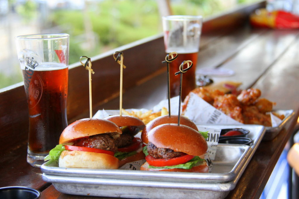 מסעדת המהדרין החדשה שמשגעת את ירושלים