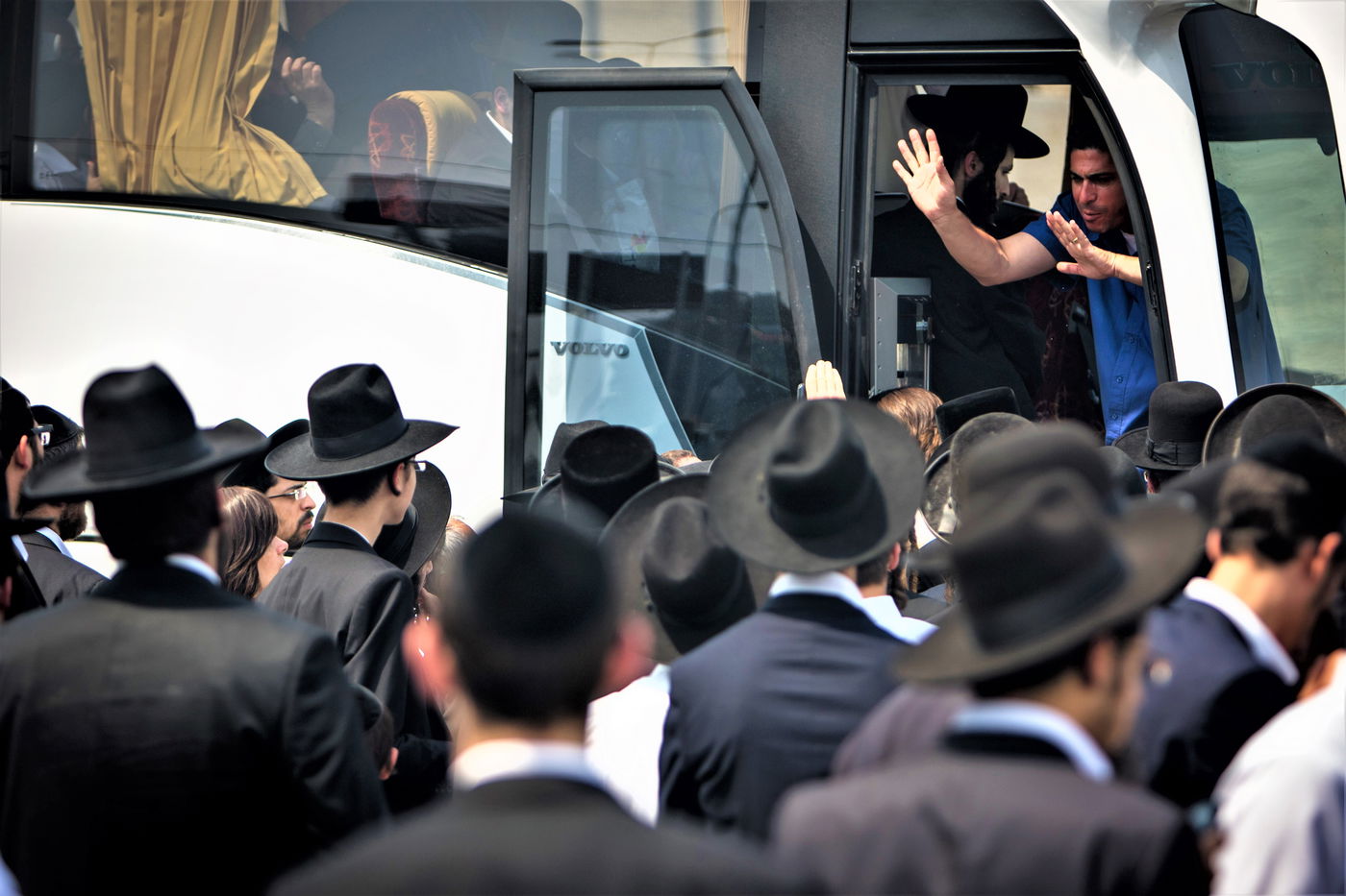 סורי, ליידיס פירסט