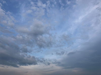 התחזית: התקררות קלה עם גשם מקומי קל