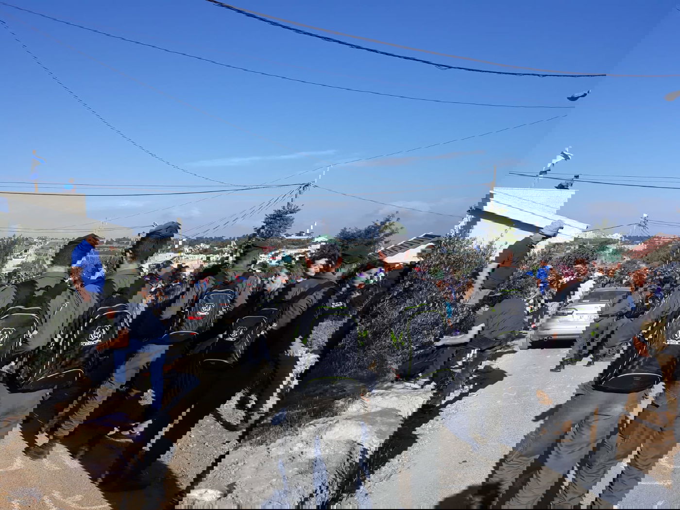 מטה המאבק בנתיב האבות