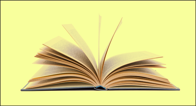 שבוע הספר. אילוסטרציה