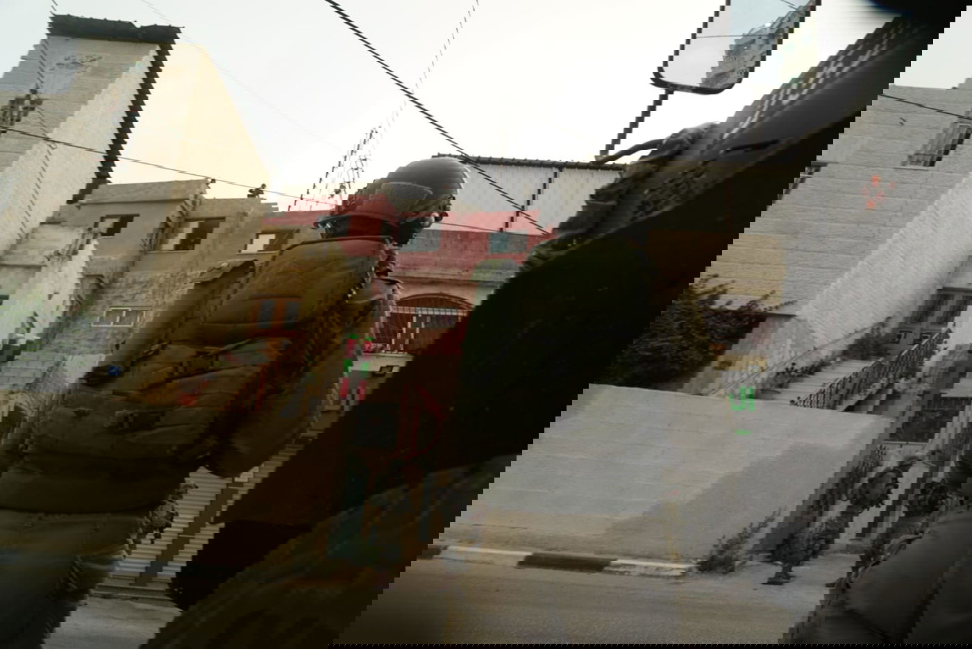 צפו: כך לוחמי דובדבן עצרו את המחבל שהרג את חברם