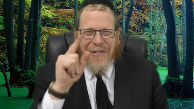 הסגולה היומית: כך נינצל מצער וייסורים קשים • צפו