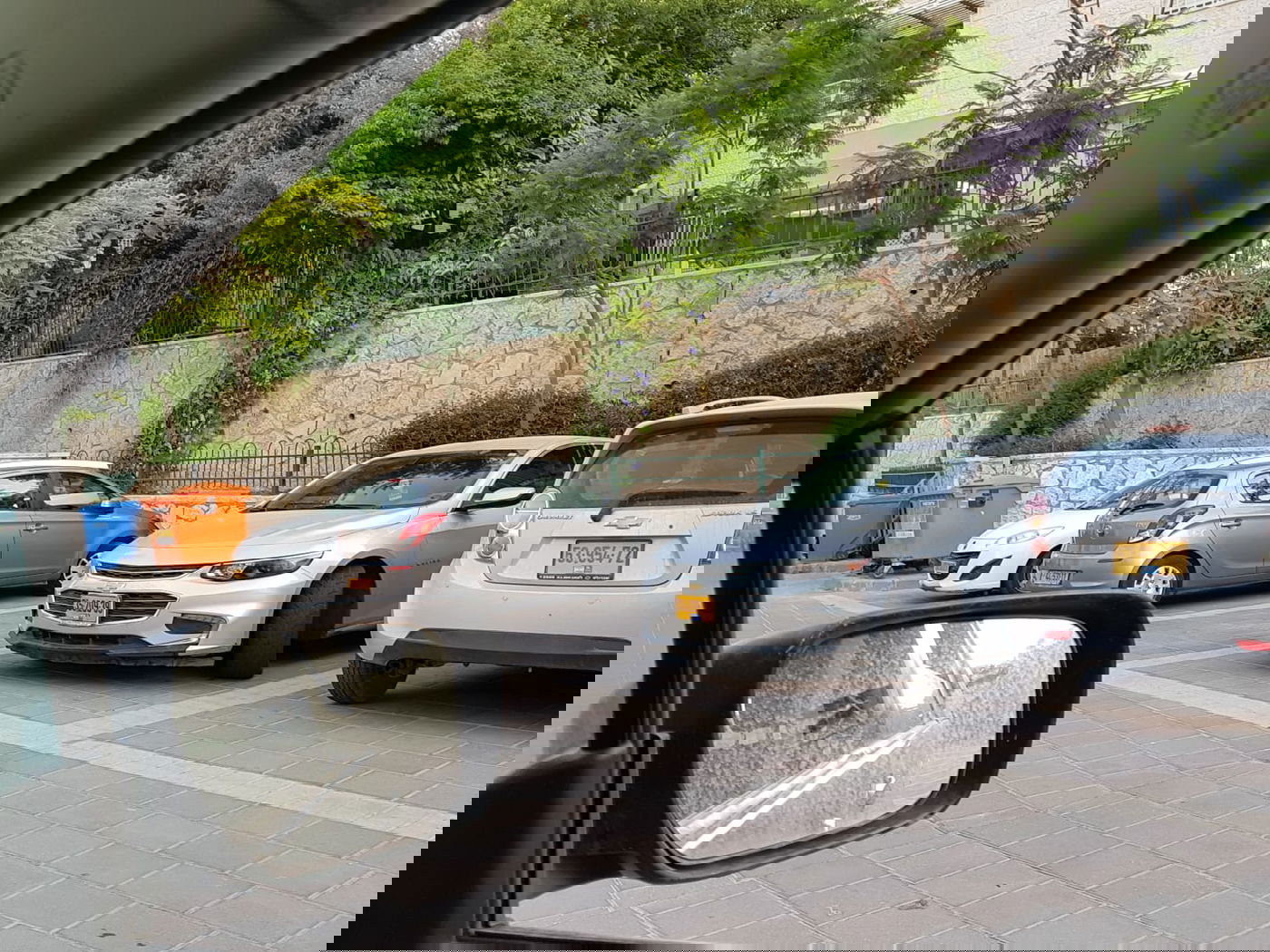 ללא שלומי אמונים: הפגישה הסודית בין אבוטבול לבין נציגי דגל התורה