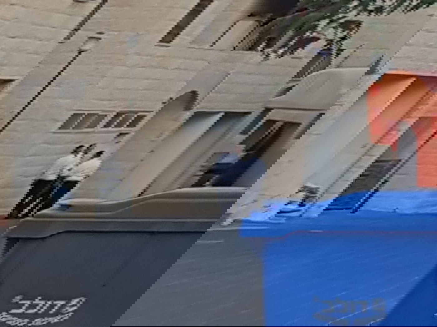 ללא שלומי אמונים: הפגישה הסודית בין אבוטבול לבין נציגי דגל התורה