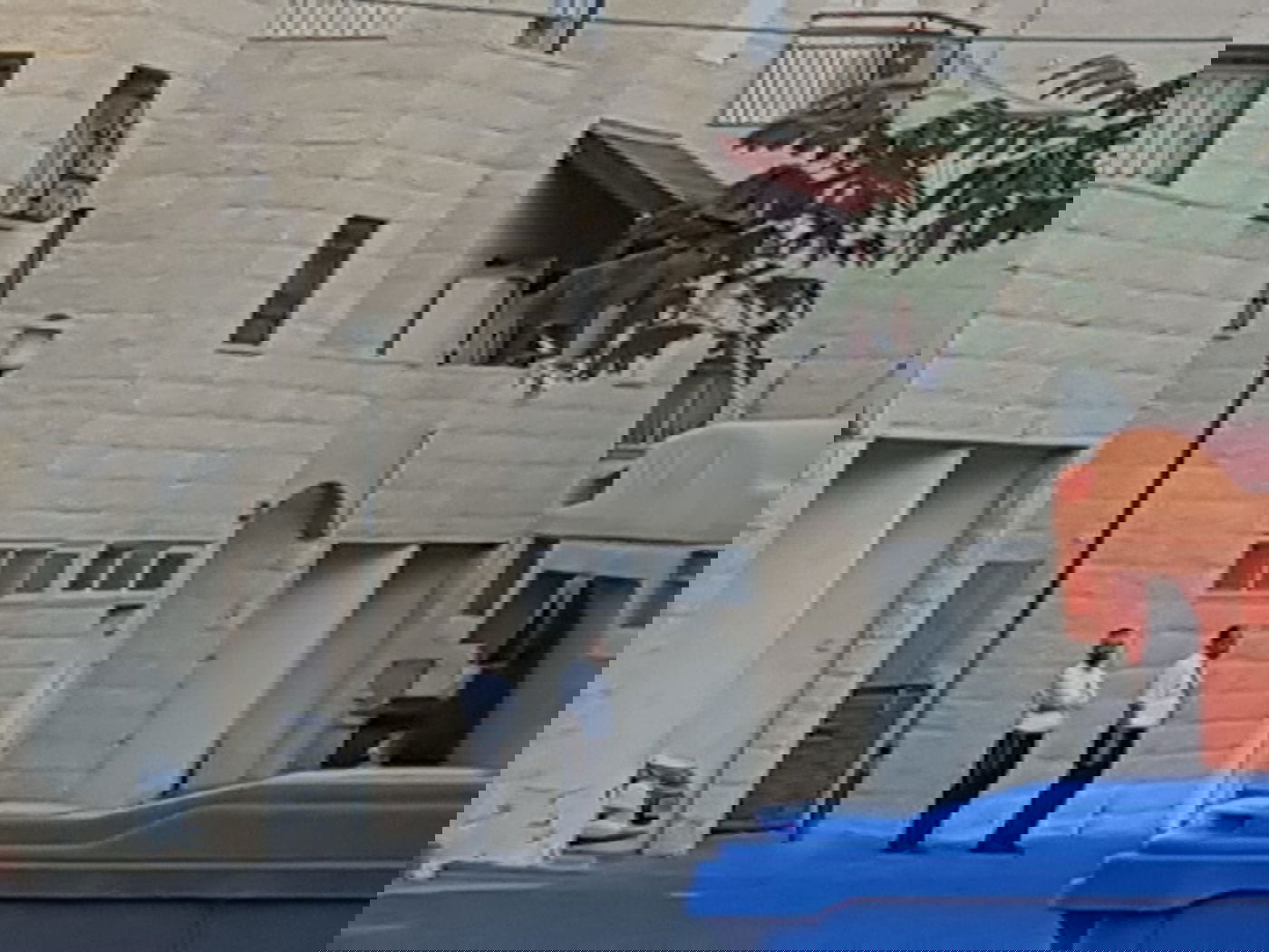 ללא שלומי אמונים: הפגישה הסודית בין אבוטבול לבין נציגי דגל התורה