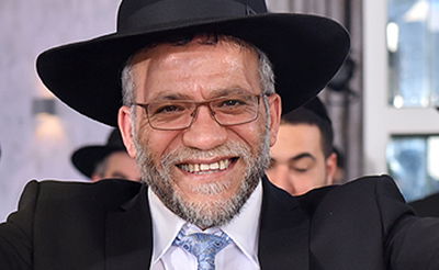 צוריאל קריספל