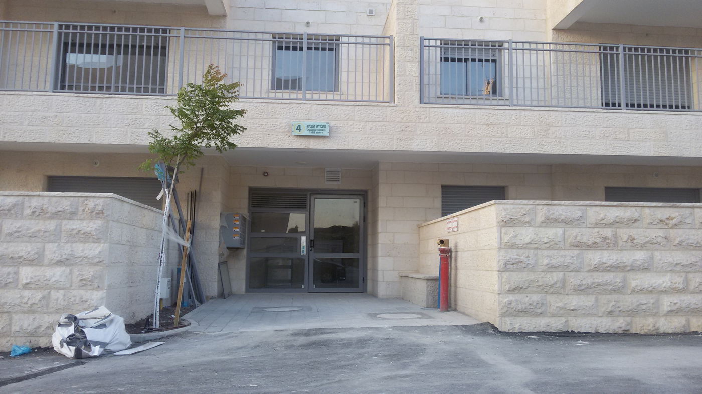 הפרויקט נתקע; מאות משפחות חרדיות "זורקות כסף לפח"