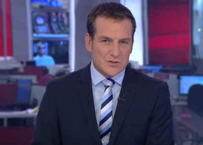 רפו"ש. דני קושמרו