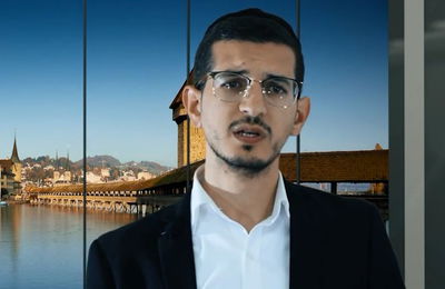 פרשת קרח: ממתק לשבת עם ישראל אדיר