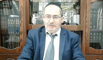 הוורט במרוקאית