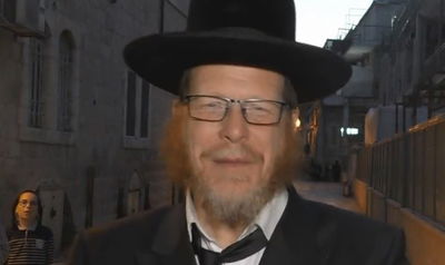 פרשת קרח: הרב עידו וובר על הפרשה