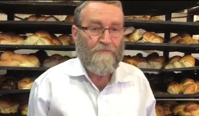 ח"כ גפני ל'כיכר': "חוק הגיוס החדש - בסדר"