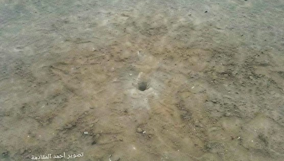 כלי טייס תקף מפריחי בלוני טרור מעזה: שני מחבלים נפגעו