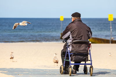 זכאות לקשיש לעובד זר. אילוסטרציה