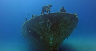 מלטה: מסע אל מעמקי הים והמצולות • צפו