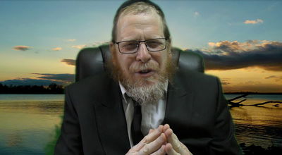 הסגולה היומית: כך נבטל מעלינו גזירות קשות • צפו