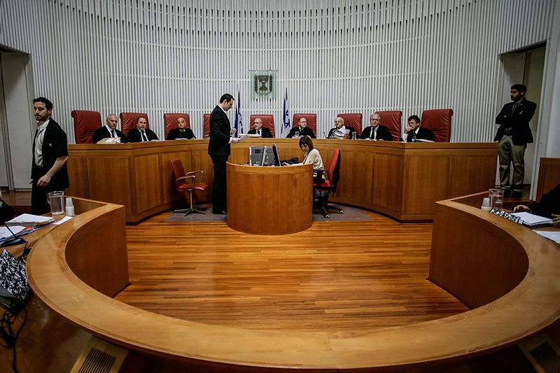 הפרקליטות לבג"צ: לקיים בחירות לרבנות לוד