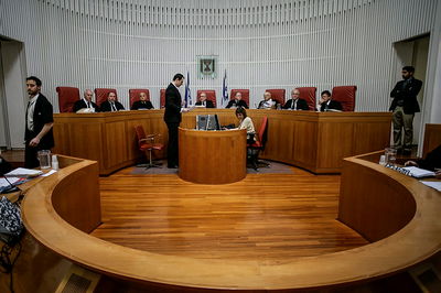 הפרקליטות לבג"צ: לקיים בחירות לרבנות לוד