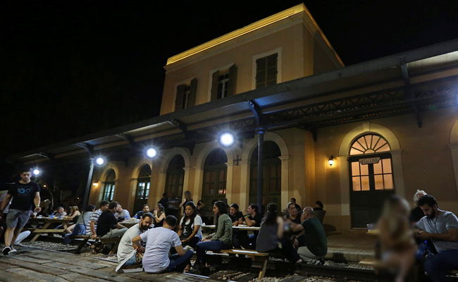 לילך פיינטוך הורתה נגד החרדים וחזרה בה