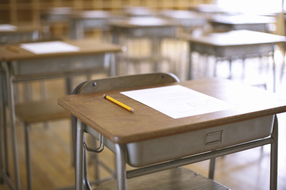 בגרות. אילוסטרציה