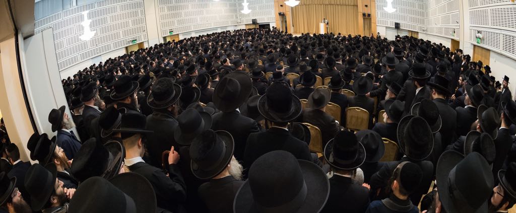 עצרת בלונדון. ארכיון