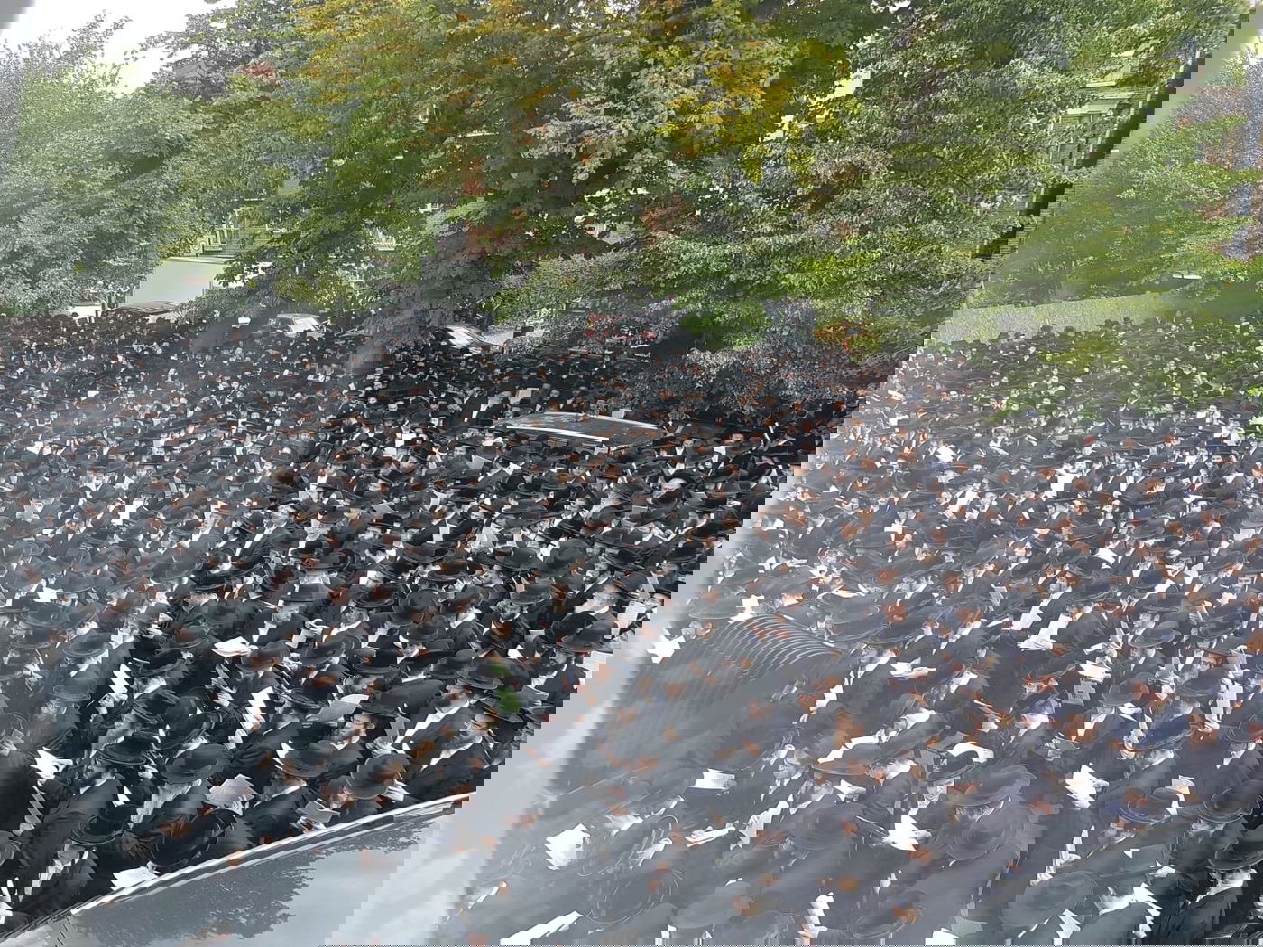 "גזירת החינוך בלונדון - בגלל שאנחנו מפלים ילדים וילדות"