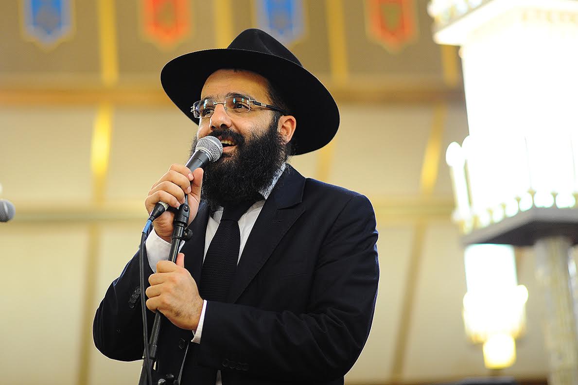 יוני שלמה בסינגל חדש  - "והכל טוב"