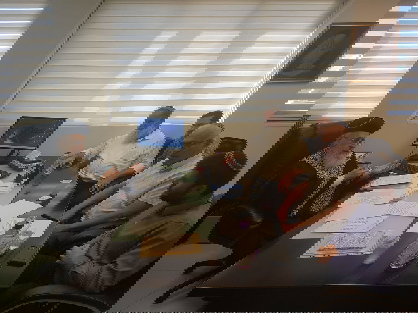 האיחוד הלאומי נגד מתווה הגיור והרפורמים