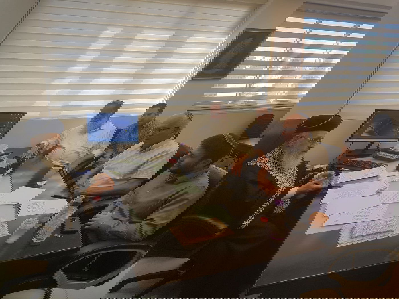 האיחוד הלאומי נגד מתווה הגיור והרפורמים