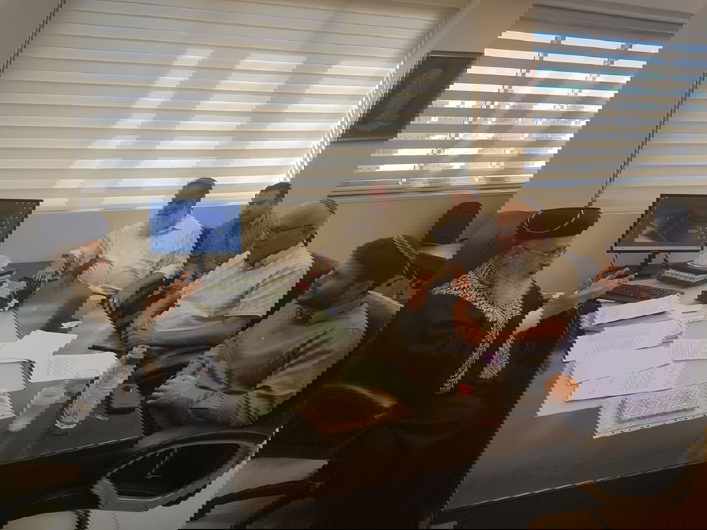 האיחוד הלאומי נגד מתווה הגיור והרפורמים