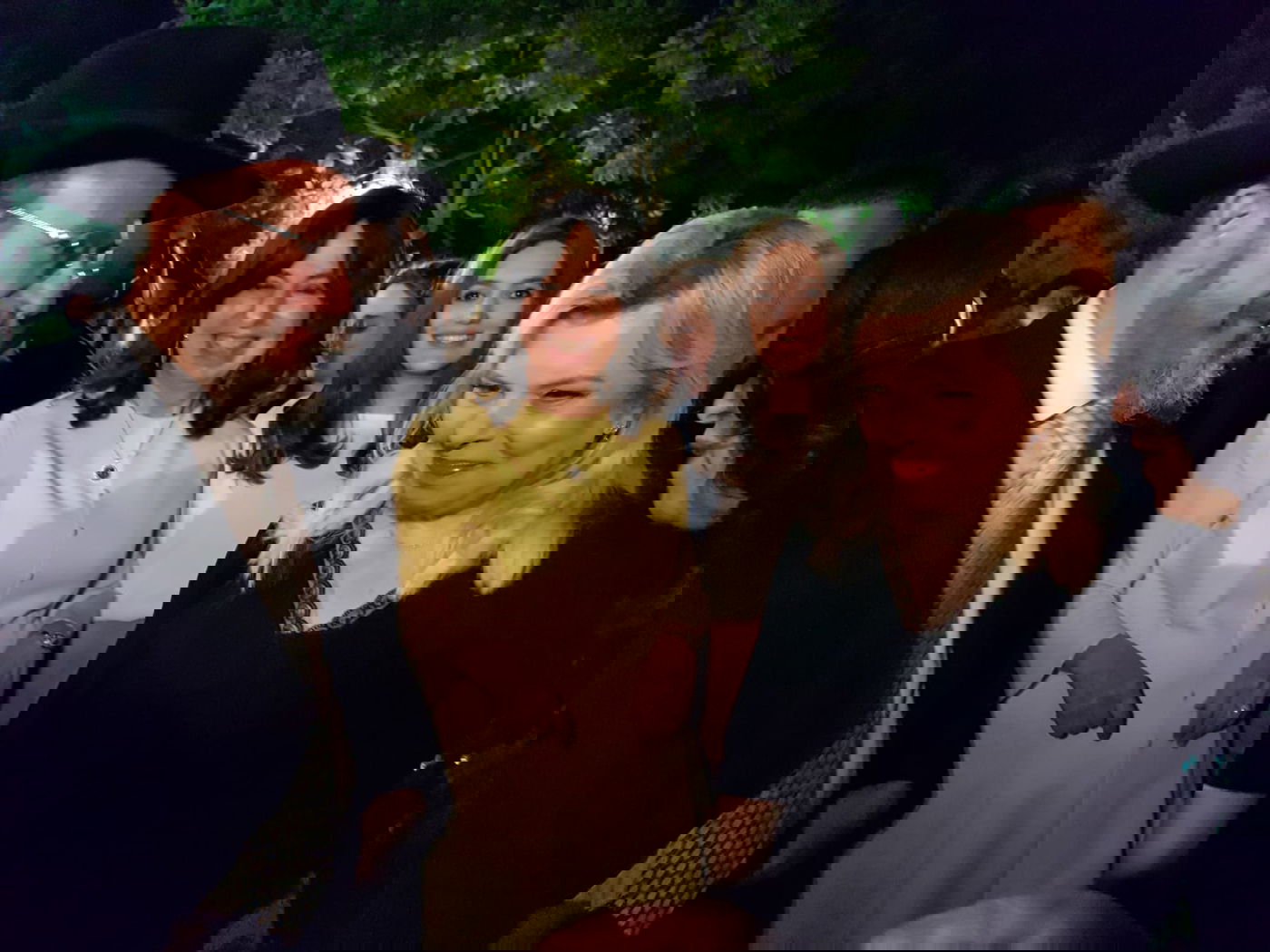 עם וקסלשטיין, מנהלת בית הספר