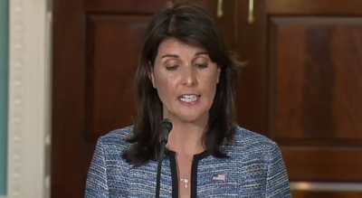 ארה"ב פרשה ממועצת זכויות האדם באו"ם