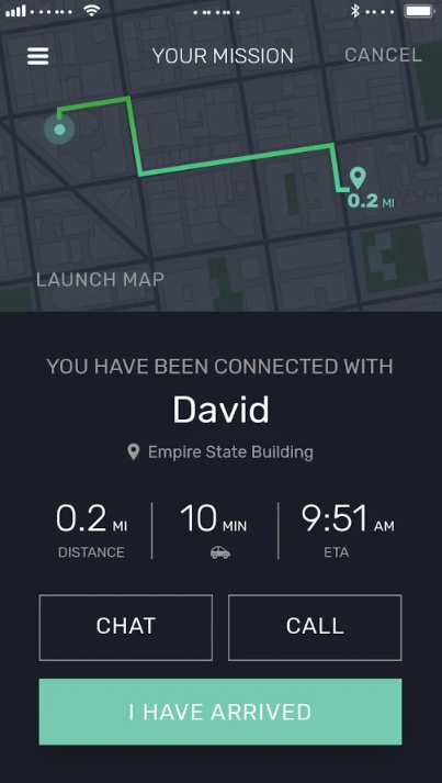 אפליקציה חדשה להנחת תפילין: WRAPP