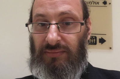 שי קאהן, לאחר מתן הגט