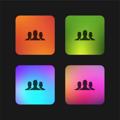 קבוצות פייסבוק, אילוסטרציה