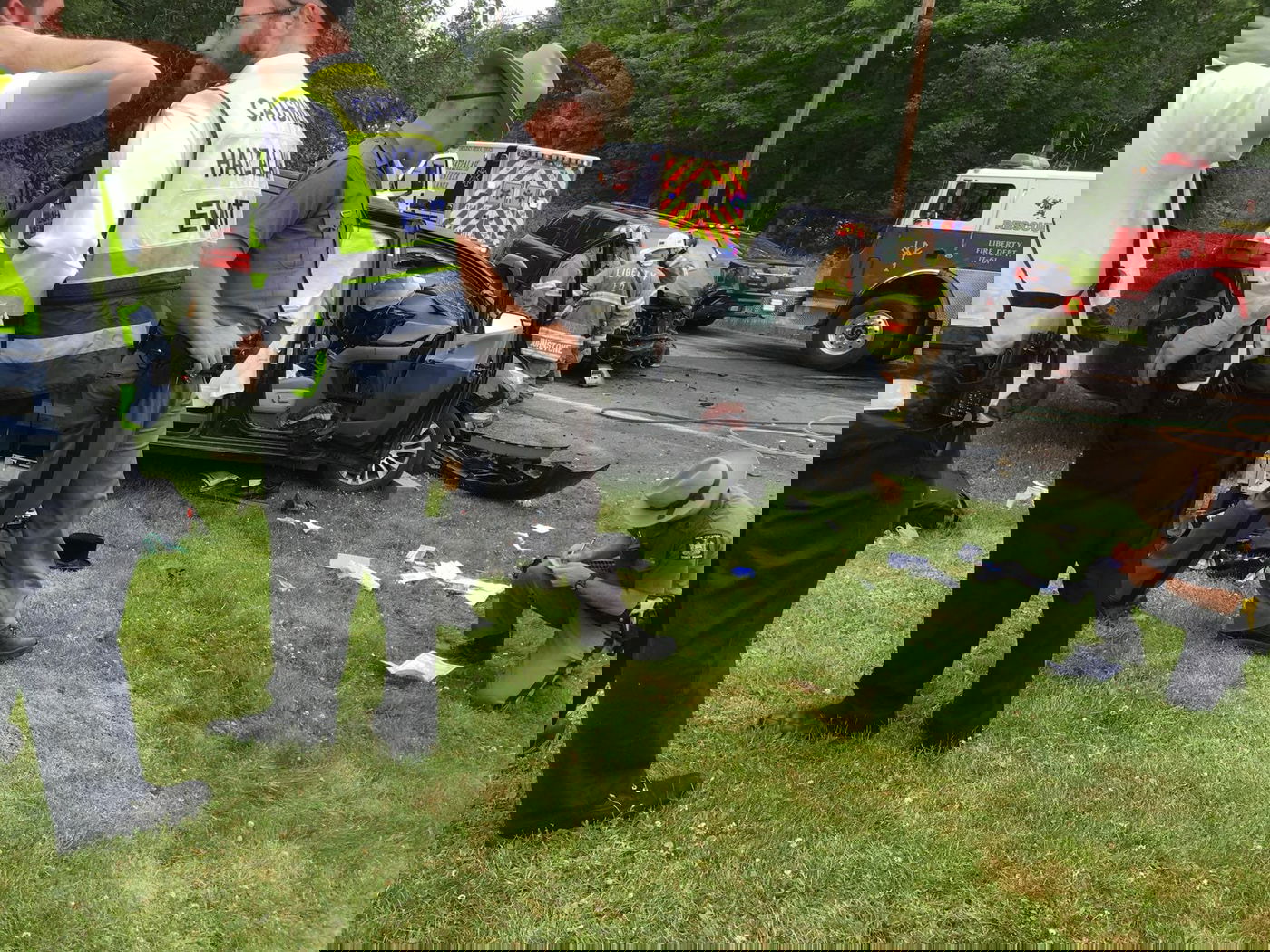 אסון בברוקלין: הרב ראובן חיים בילער נהרג בהרי הקטסקיל