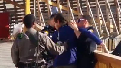 הסרטון שהוכיח